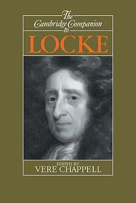 The Cambridge Companion to Locke