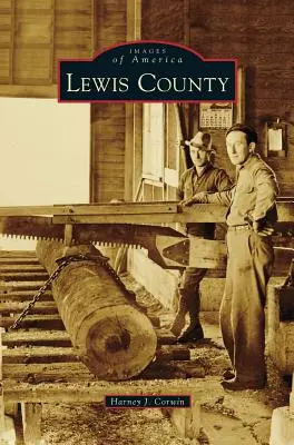 Hrabstwo Lewis - Lewis County