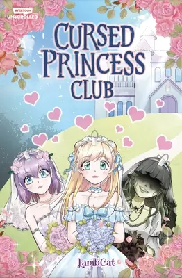 Klub przeklętej księżniczki, tom pierwszy - Cursed Princess Club Volume One