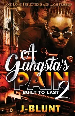 Ból gangstera 2 - A Gangster's Pain 2