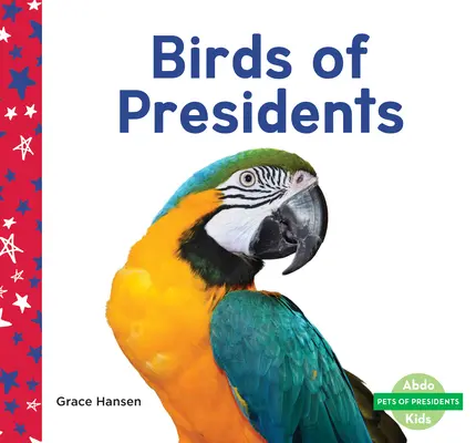 Ptaki prezydentów - Birds of Presidents