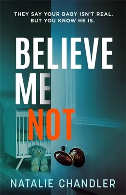 Nie wierz mi - Believe Me Not