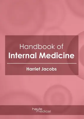 Podręcznik medycyny wewnętrznej - Handbook of Internal Medicine