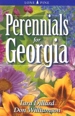 Byliny dla Gruzji - Perennials for Georgia