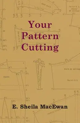 Wycinanie wzorów - Your Pattern Cutting