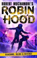 Robin Hood 5: Okupy, napady i zemsta - Robin Hood 5: Ransoms, Raids and Revenge