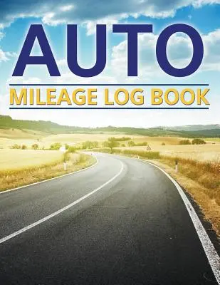Automatyczny dziennik przebiegu - Auto Mileage Log Book