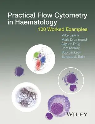 Praktyczna cytometria przepływowa w Ha - Practical Flow Cytometry in Ha