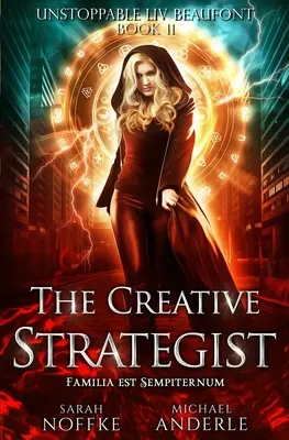 Kreatywny strateg - The Creative Strategist