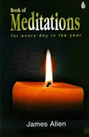 Księga medytacji - na każdy dzień roku - Book of Meditations - For Every Day of the Year