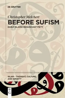 Przed sufizmem - Before Sufism