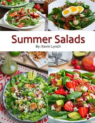 Letnie sałatki - Summer Salads