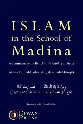 Islam w szkole w Madinie - Islam in the School of Madina