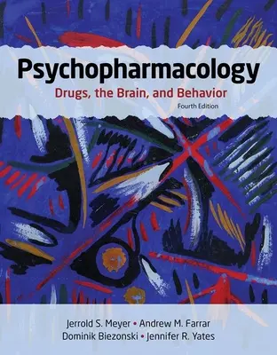 Psychofarmakologia - Psychopharmacology