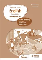 Cambridge Primary English Workbook 6