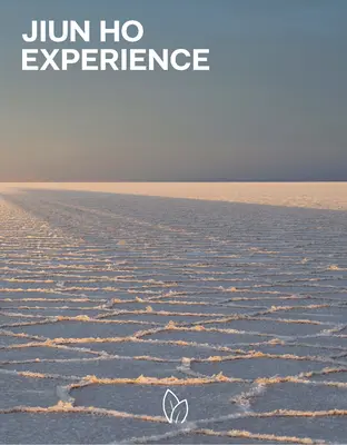Jiun Ho: Doświadczenie - Jiun Ho: Experience