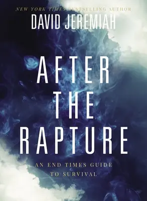 After the Rapture Softcover