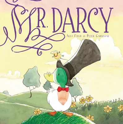 Pan Darcy - Mr. Darcy