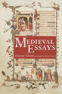 Eseje średniowieczne - Medieval Essays