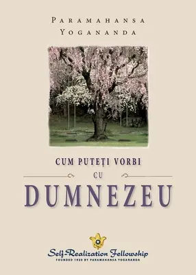 Jak rozmawiać z Bogiem (rumuński) - How You Can Talk With God (Romanian)