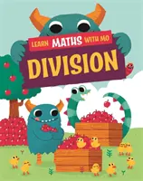 Ucz się matematyki z Mo: Dzielenie - Learn Maths with Mo: Division