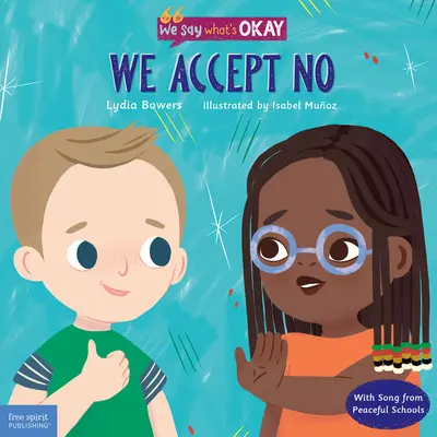 Akceptujemy nie - We Accept No