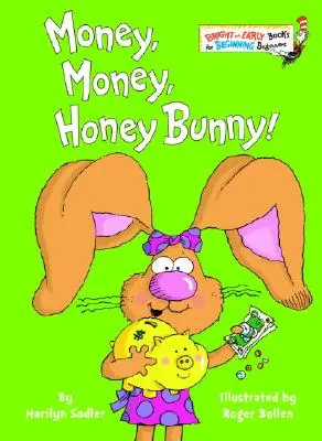 Pieniądze, pieniądze, króliczku! - Money, Money, Honey Bunny!