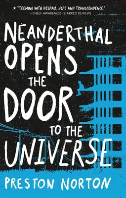 Neandertalczyk otwiera drzwi do wszechświata - Neanderthal Opens the Door to the Universe