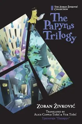 Trylogia Papirusu - The Papyrus Trilogy