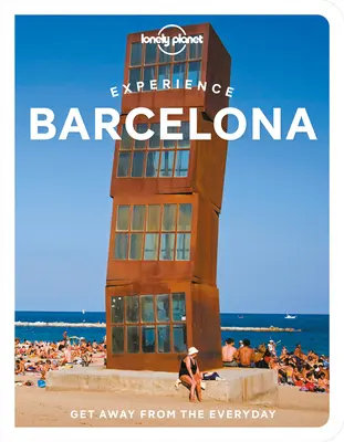 Doświadczenie Barcelona 1 - Experience Barcelona 1