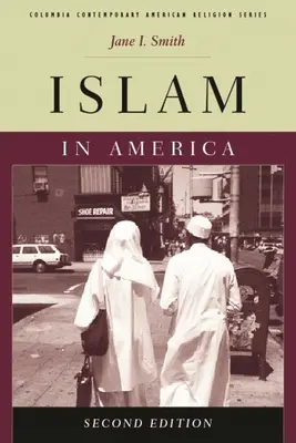 Islam w Ameryce - Islam in America