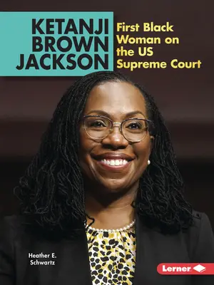 Ketanji Brown Jackson: Pierwsza czarnoskóra kobieta w Sądzie Najwyższym USA - Ketanji Brown Jackson: First Black Woman on the Us Supreme Court