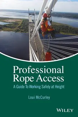 Profesjonalny dostęp linowy: Przewodnik po bezpiecznej pracy na wysokości - Professional Rope Access: A Guide to Working Safely at Height