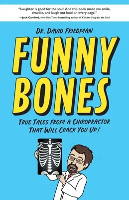 Zabawne kości - Funny Bones