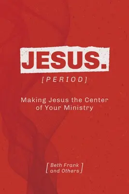 Jezus. [Kropka] - Jesus. [Period]