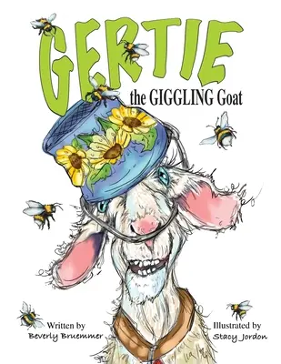 Rozbrykana koza Gertie - Gertie the Giggling Goat