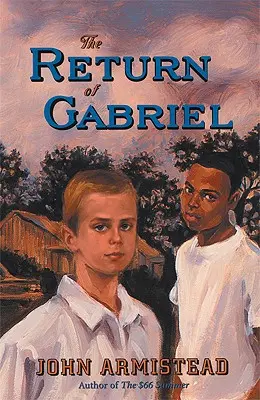 Powrót Gabriela - The Return of Gabriel