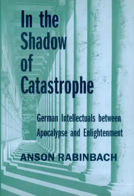 W cieniu katastrofy: Niemieccy intelektualiści między apokalipsą a oświeceniem, tom 14 - In the Shadow of Catastrophe: German Intellectuals Between Apocalypse and Enlightenmentvolume 14