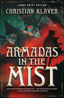 Armady we mgle: Tom 3 - Armadas in the Mist: Volume 3