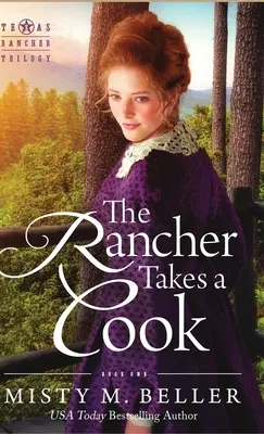 Ranczer bierze kucharkę - The Rancher Takes a Cook