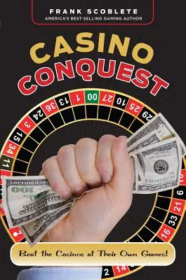 Casino Conquest: Pokonaj kasyna w ich własnych grach! - Casino Conquest: Beat the Casinos at Their Own Games!