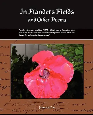 Na polach Flandrii i inne wiersze - In Flanders Fields and Other Poems