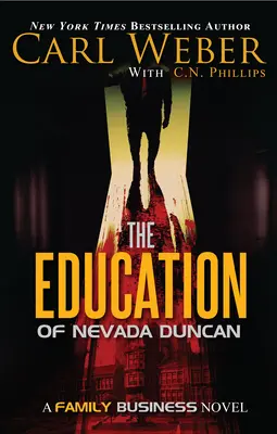 Edukacja Nevady Duncan - The Education of Nevada Duncan