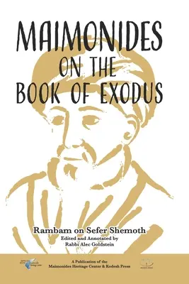 Majmonides o Księdze Wyjścia - Maimonides on the Book of Exodus