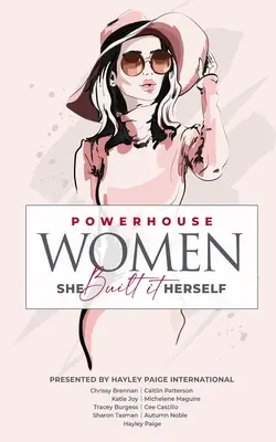 Powerhouse Women: Zbudowała to sama - Powerhouse Women: She Built It Herself