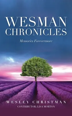 Kroniki Wesmana - Wesman Chronicles