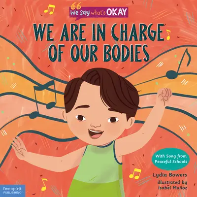 Jesteśmy odpowiedzialni za nasze ciała - We Are in Charge of Our Bodies