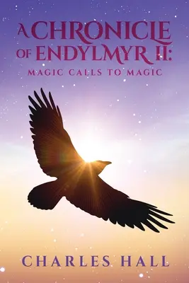 Kronika Endylmyru II: Magia wzywa magię - A Chronicle of Endylmyr II: Magic Calls to Magic