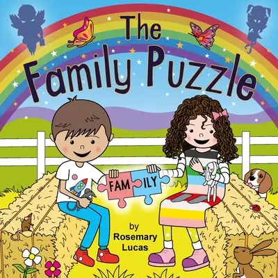 Rodzinne puzzle - The Family Puzzle