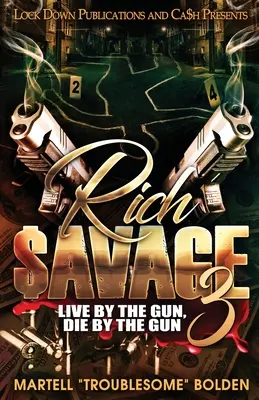 Rich Savage 3